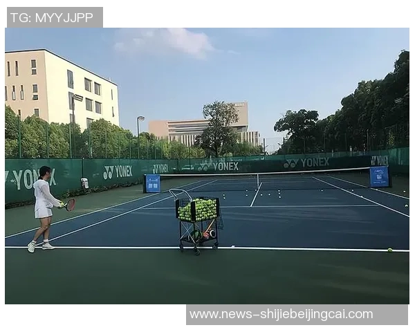 世界杯新闻从零起步掌握羽毛球战术技巧全面指南助你成为场上高手